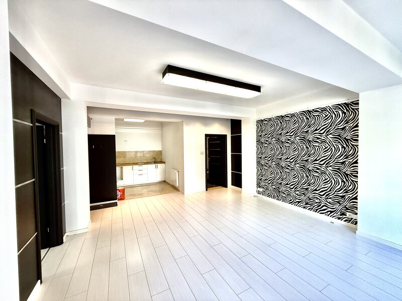 Dorobanti, Beller, apartament 2 camere, et. 1/5, bloc 2016, comision 0%.