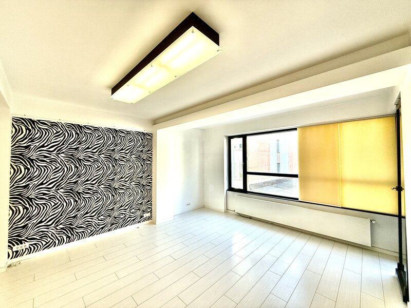 Dorobanti, Beller, apartament 2 camere, et. 1/5, bloc 2016, comision 0%.