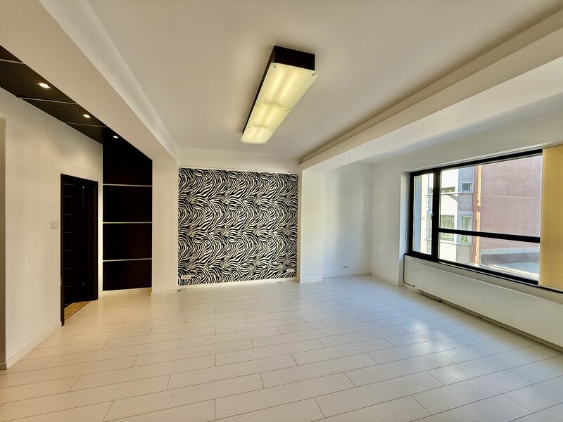 Dorobanti, Beller, apartament 2 camere, et. 1/5, bloc 2016, comision 0%.