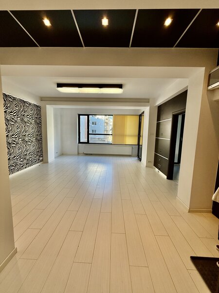 Dorobanti, Beller, apartament 2 camere, et. 1/5, bloc 2016, comision 0%.