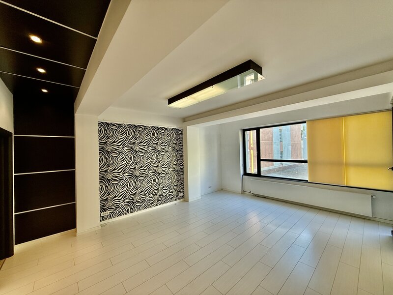 Dorobanti, Beller, apartament 2 camere, et. 1/5, bloc 2016, comision 0%.